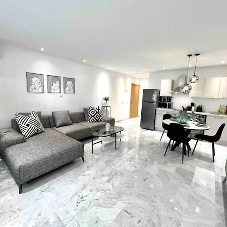 Gauthier Living By Shortstaycasa 1Bed Or 2Beds - The Heart Of Town Casablanca Bagian luar foto
