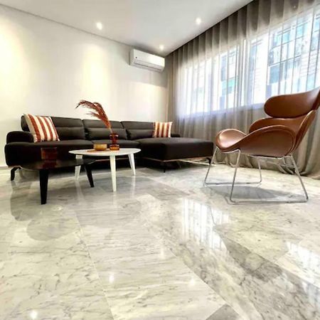 Gauthier Living By Shortstaycasa 1Bed Or 2Beds - The Heart Of Town Casablanca Bagian luar foto