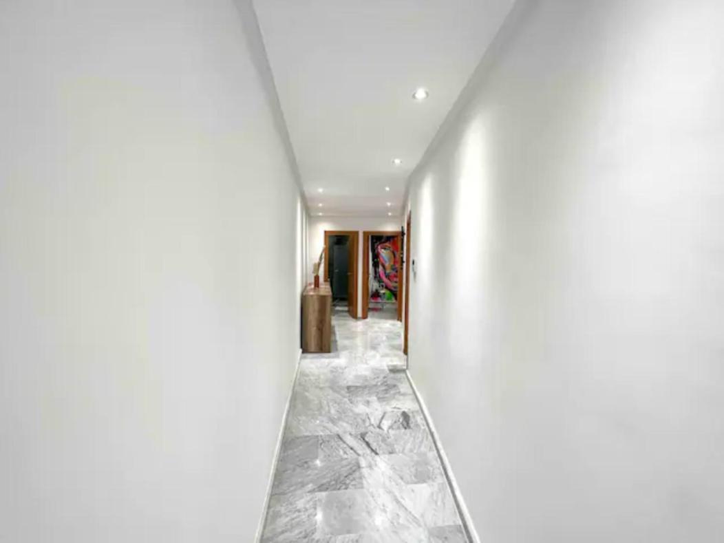 Gauthier Living By Shortstaycasa 1Bed Or 2Beds - The Heart Of Town Casablanca Bagian luar foto