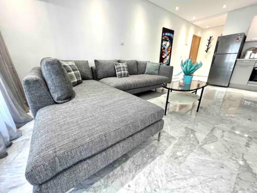Gauthier Living By Shortstaycasa 1Bed Or 2Beds - The Heart Of Town Casablanca Bagian luar foto