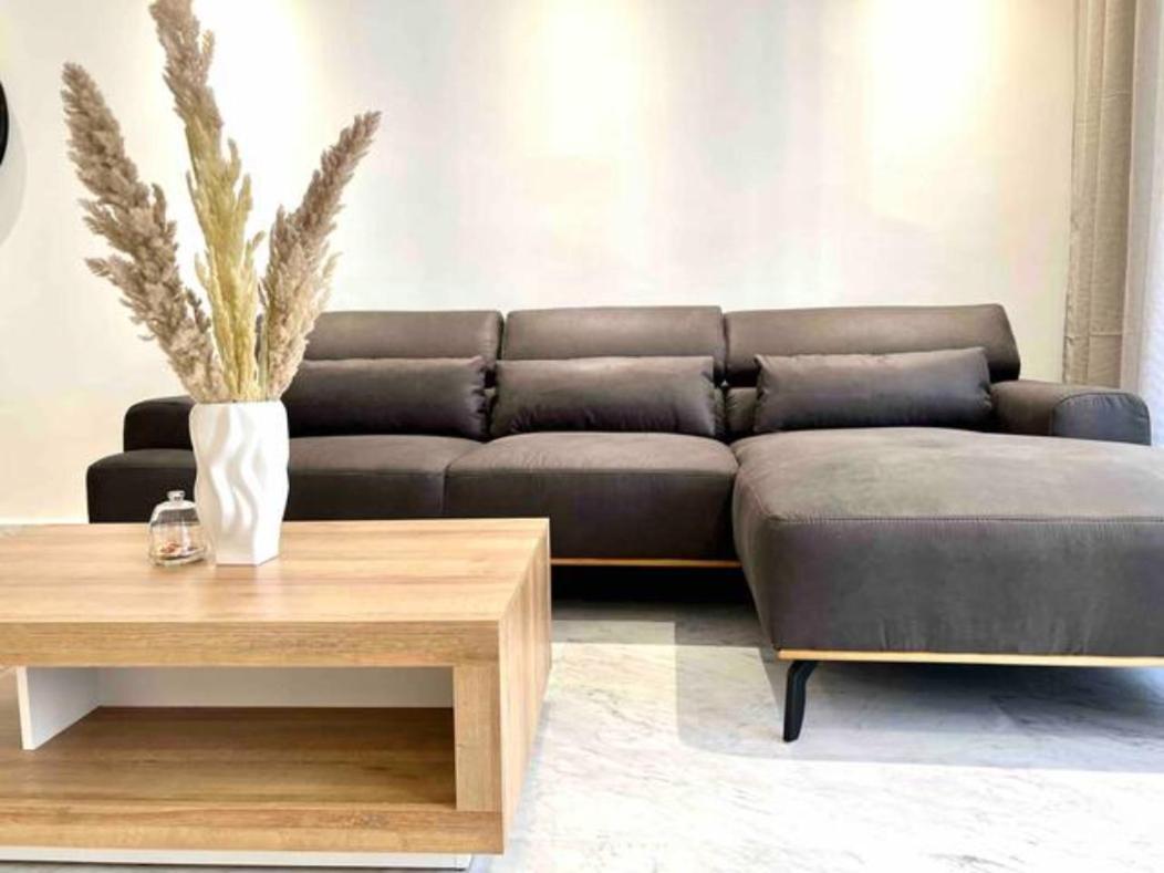 Gauthier Living By Shortstaycasa 1Bed Or 2Beds - The Heart Of Town Casablanca Bagian luar foto
