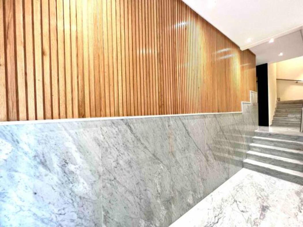 Gauthier Living By Shortstaycasa 1Bed Or 2Beds - The Heart Of Town Casablanca Bagian luar foto