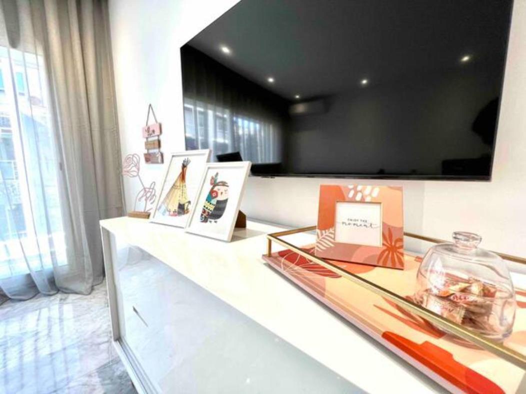 Gauthier Living By Shortstaycasa 1Bed Or 2Beds - The Heart Of Town Casablanca Bagian luar foto