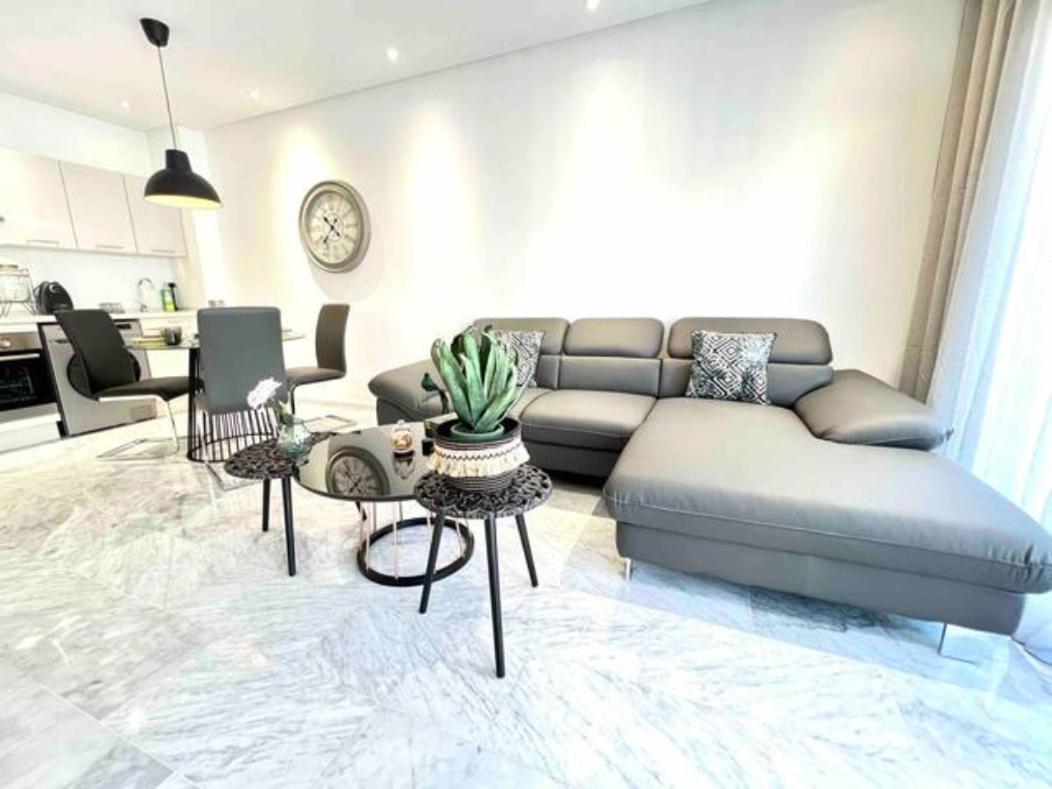 Gauthier Living By Shortstaycasa 1Bed Or 2Beds - The Heart Of Town Casablanca Bagian luar foto