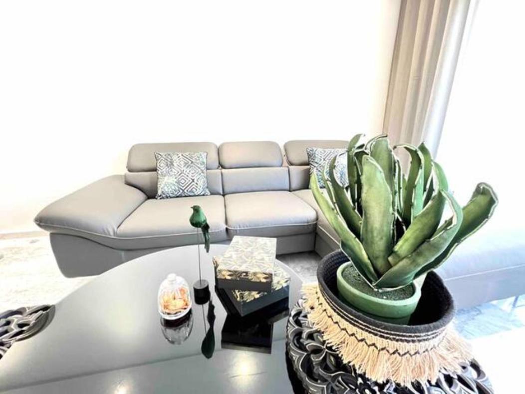 Gauthier Living By Shortstaycasa 1Bed Or 2Beds - The Heart Of Town Casablanca Bagian luar foto