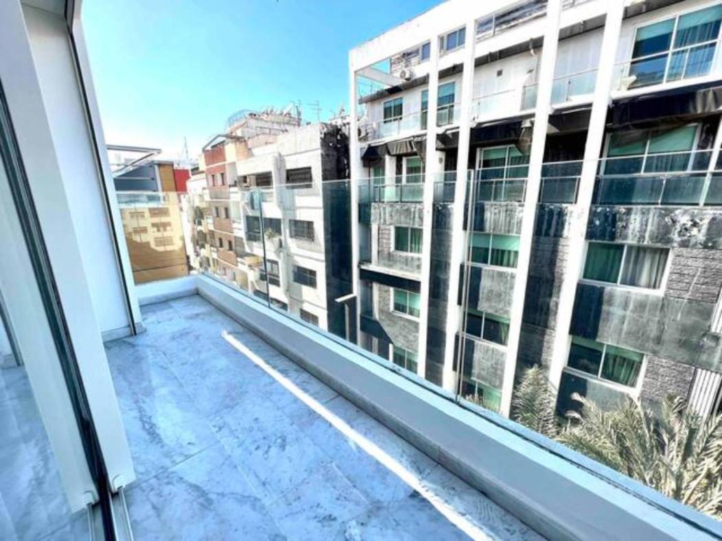 Gauthier Living By Shortstaycasa 1Bed Or 2Beds - The Heart Of Town Casablanca Bagian luar foto