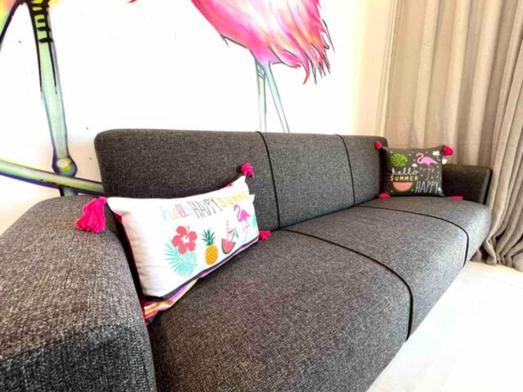 Gauthier Living By Shortstaycasa 1Bed Or 2Beds - The Heart Of Town Casablanca Bagian luar foto