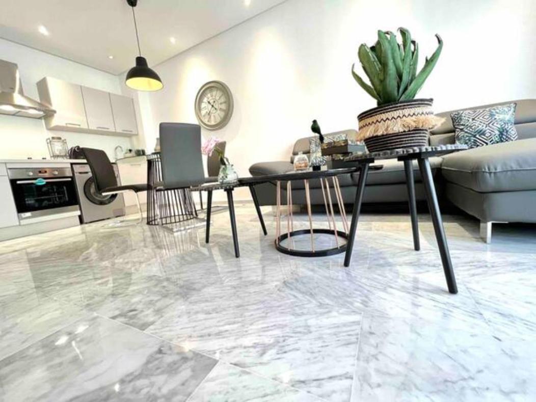 Gauthier Living By Shortstaycasa 1Bed Or 2Beds - The Heart Of Town Casablanca Bagian luar foto