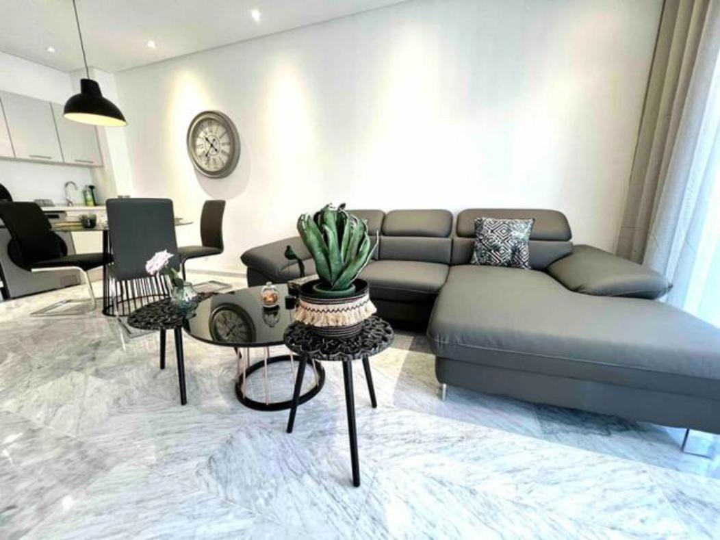 Gauthier Living By Shortstaycasa 1Bed Or 2Beds - The Heart Of Town Casablanca Bagian luar foto