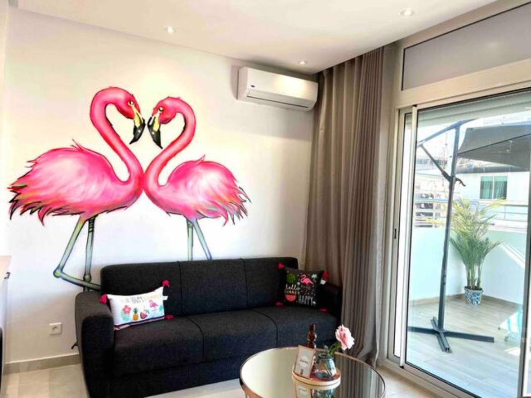 Gauthier Living By Shortstaycasa 1Bed Or 2Beds - The Heart Of Town Casablanca Bagian luar foto