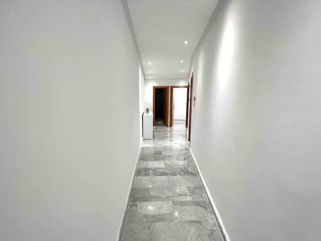 Gauthier Living By Shortstaycasa 1Bed Or 2Beds - The Heart Of Town Casablanca Bagian luar foto