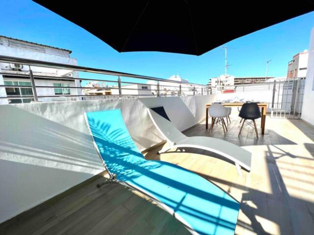 Gauthier Living By Shortstaycasa 1Bed Or 2Beds - The Heart Of Town Casablanca Bagian luar foto