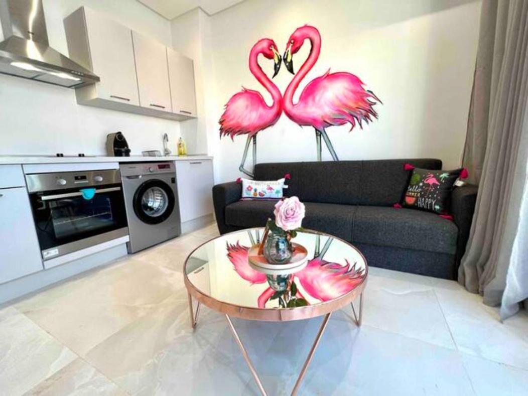 Gauthier Living By Shortstaycasa 1Bed Or 2Beds - The Heart Of Town Casablanca Bagian luar foto